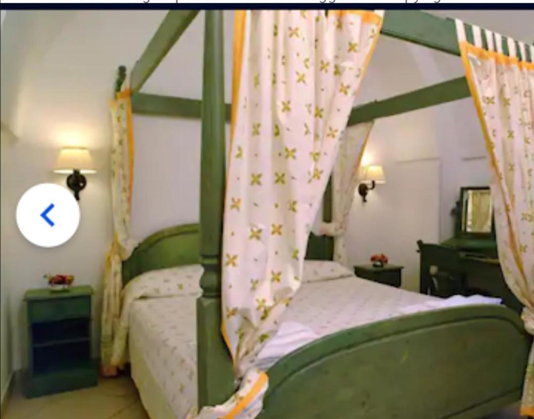 Room In Bb - Stunning Quadruple Room In Ancient Masseria Near The Sea In A Quiet Olive Trees Ostuni Luaran gambar